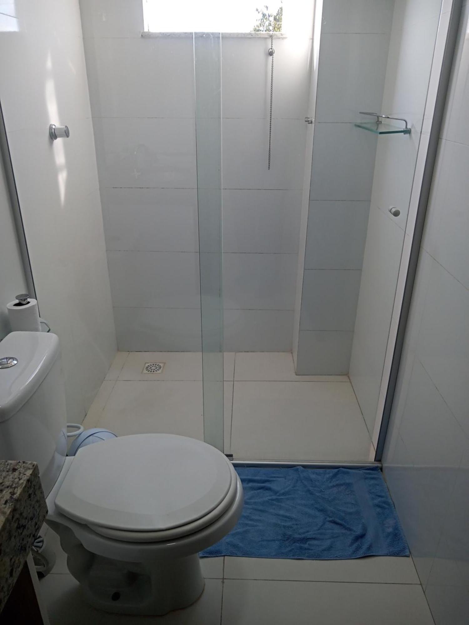Completo 3 Quartos Sala Cozinha Lavanderia E Perto De