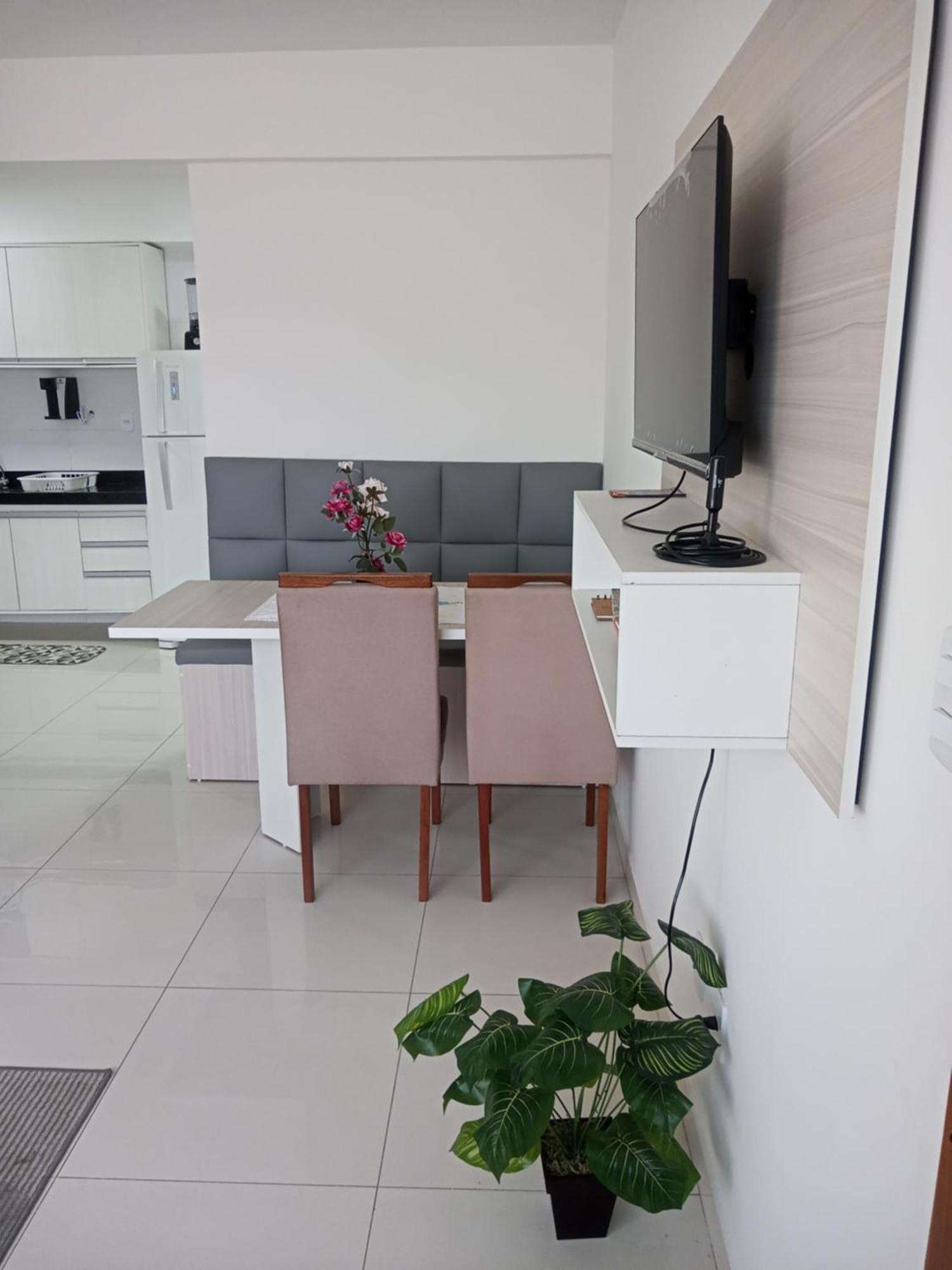 Completo 3 Quartos Sala Cozinha Lavanderia E Perto De Apartamento *