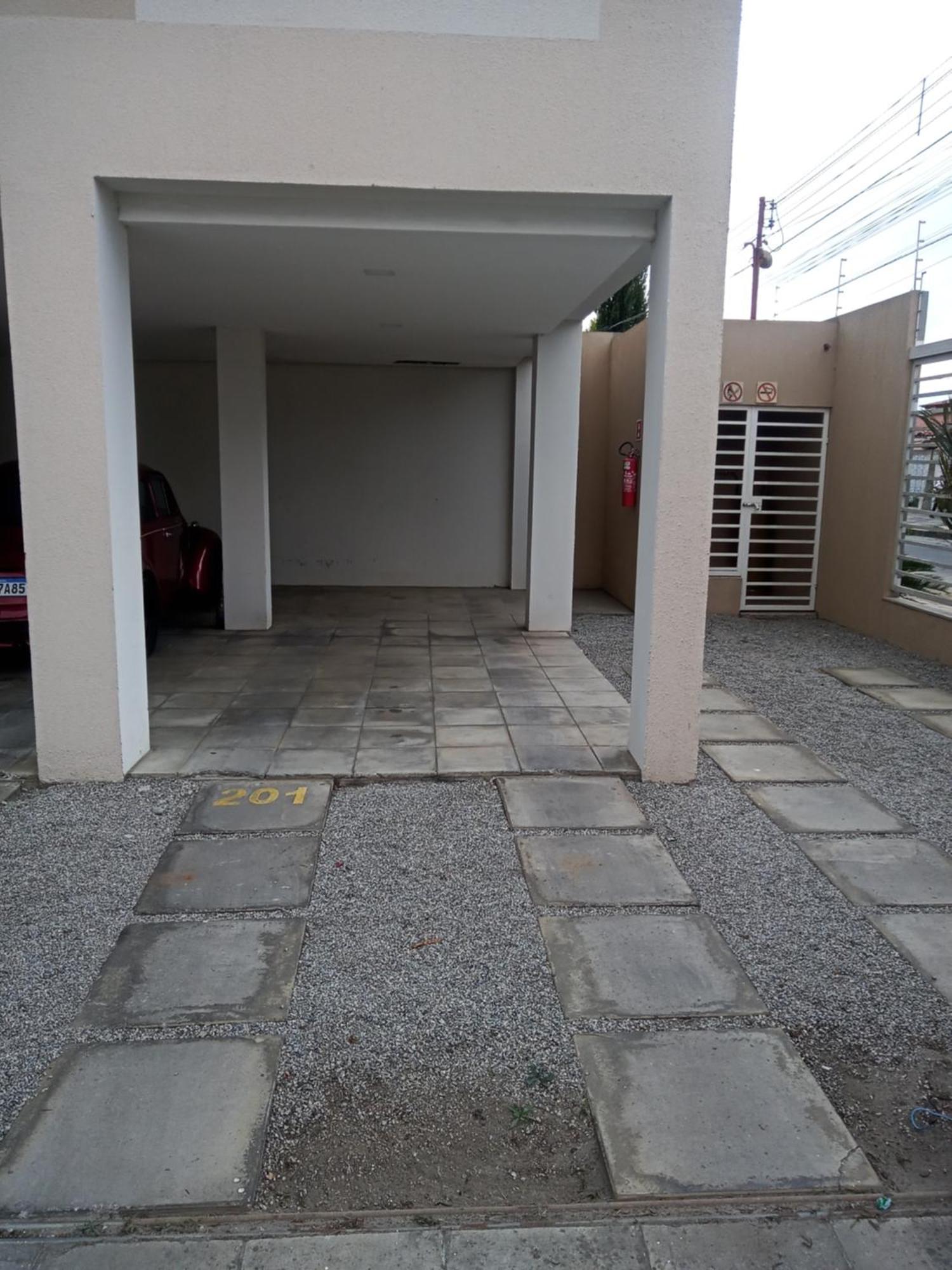 Completo 3 Quartos Sala Cozinha Lavanderia E Perto De Vitória da Conquista