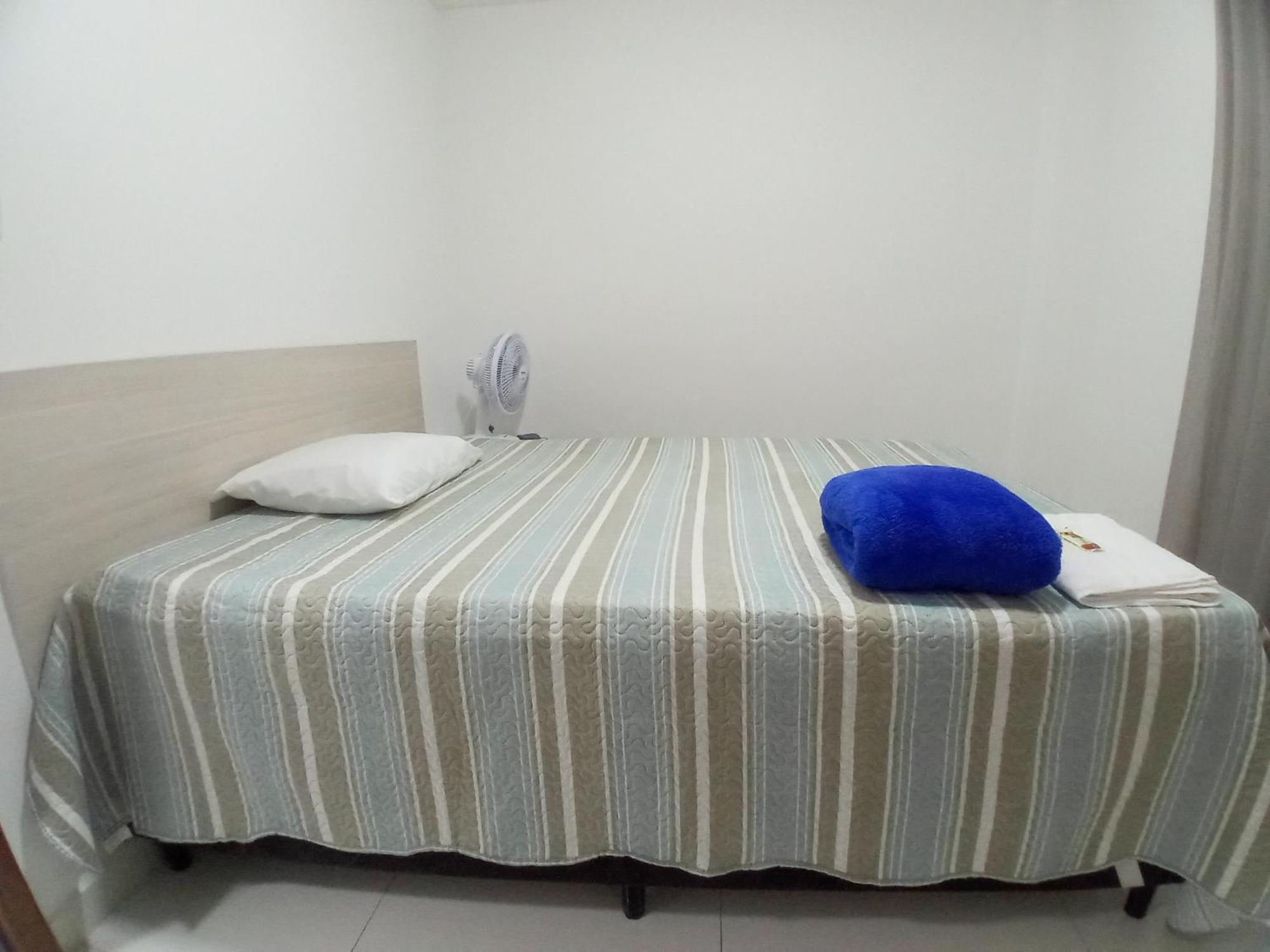 Completo 3 Quartos Sala Cozinha Lavanderia E Perto De Apartamento