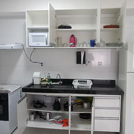 Apartamento Completo 3 Quartos Suite Sala Cozinha Lavanderia E Perto De Tudo Vitoria da Conquista Exterior photo