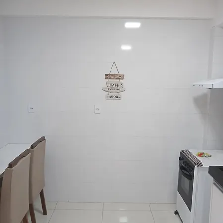 Apartamento Completo 3 Quartos Suite Sala Cozinha Lavanderia E Perto De Tudo Vitoria da Conquista Exterior photo