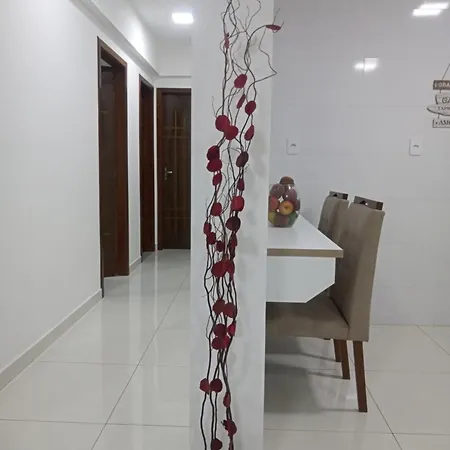 Apartamento Completo 3 Quartos Suite Sala Cozinha Lavanderia E Perto De Tudo Vitoria da Conquista Exterior photo
