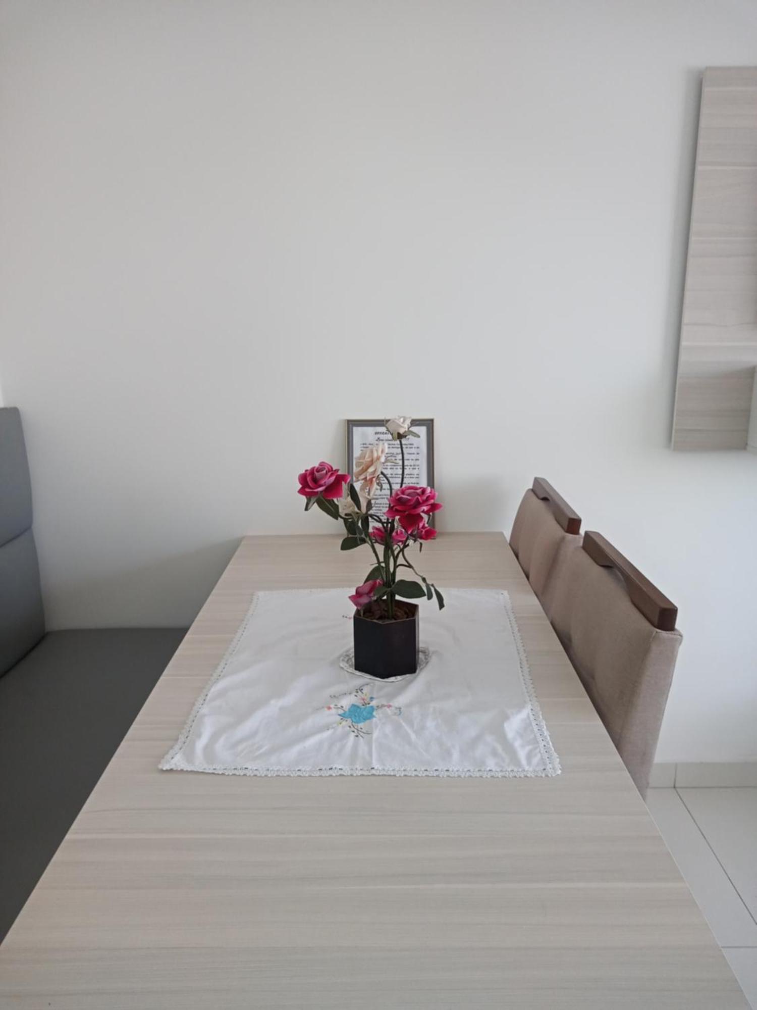 Completo 3 Quartos Sala Cozinha Lavanderia E Perto De Apartment *