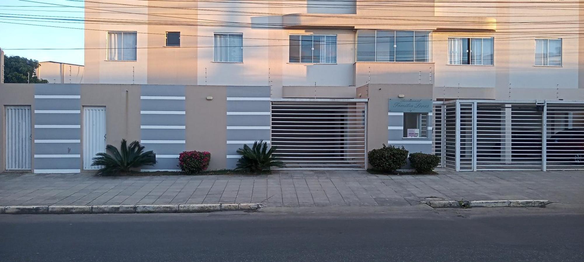 Completo 3 Quartos Sala Cozinha Lavanderia E Perto De *