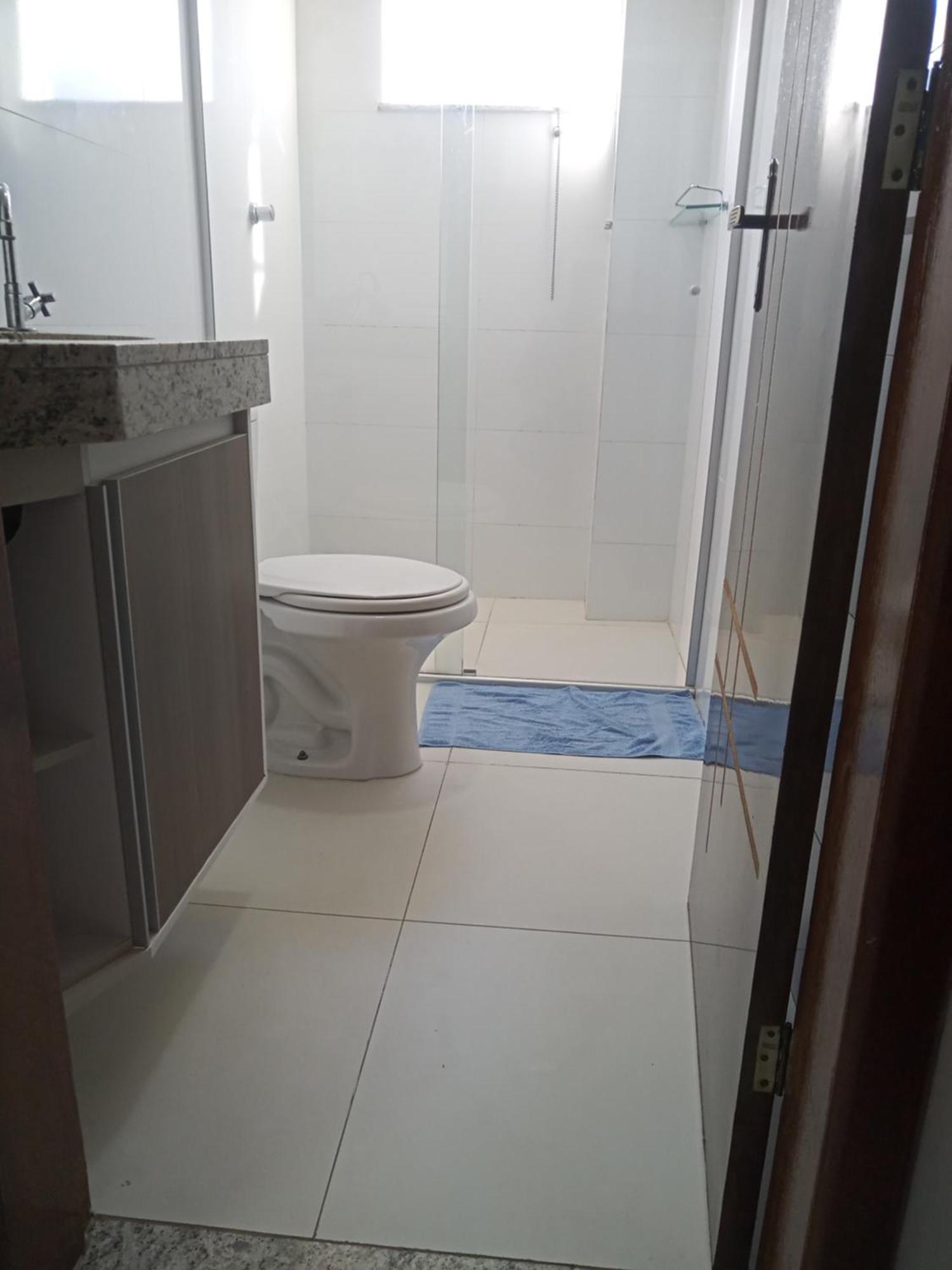 Apartment Completo 3 Quartos Sala Cozinha Lavanderia E Perto De