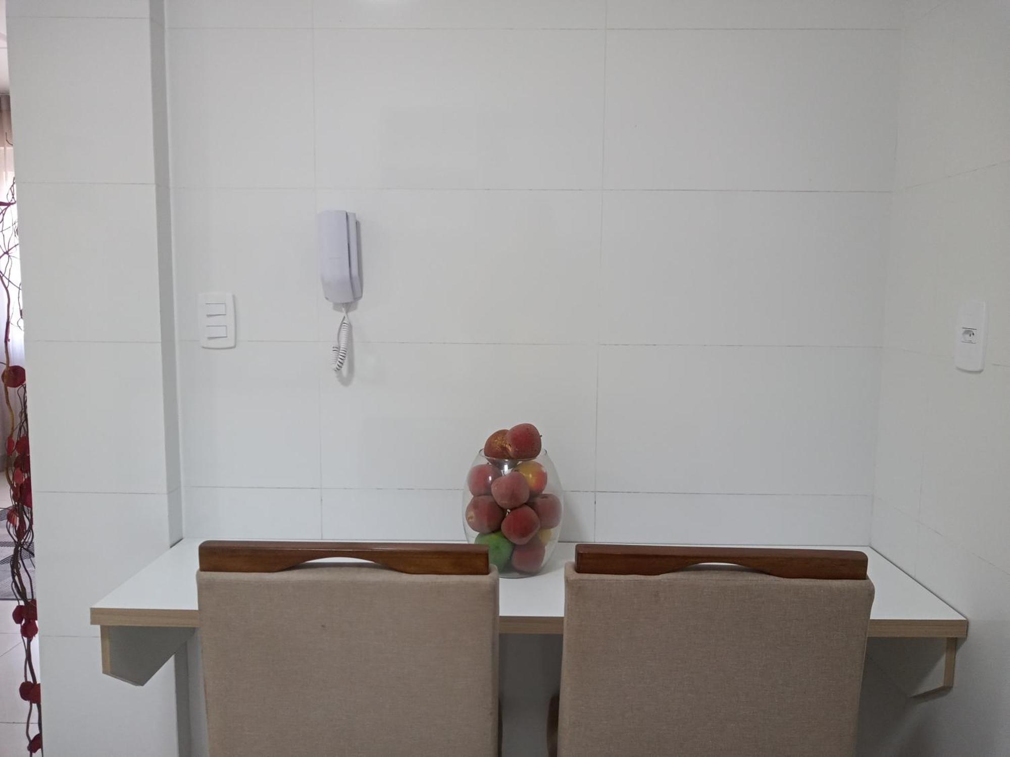 Completo 3 Quartos Sala Cozinha Lavanderia E Perto De Apartment Vitoria da Conquista