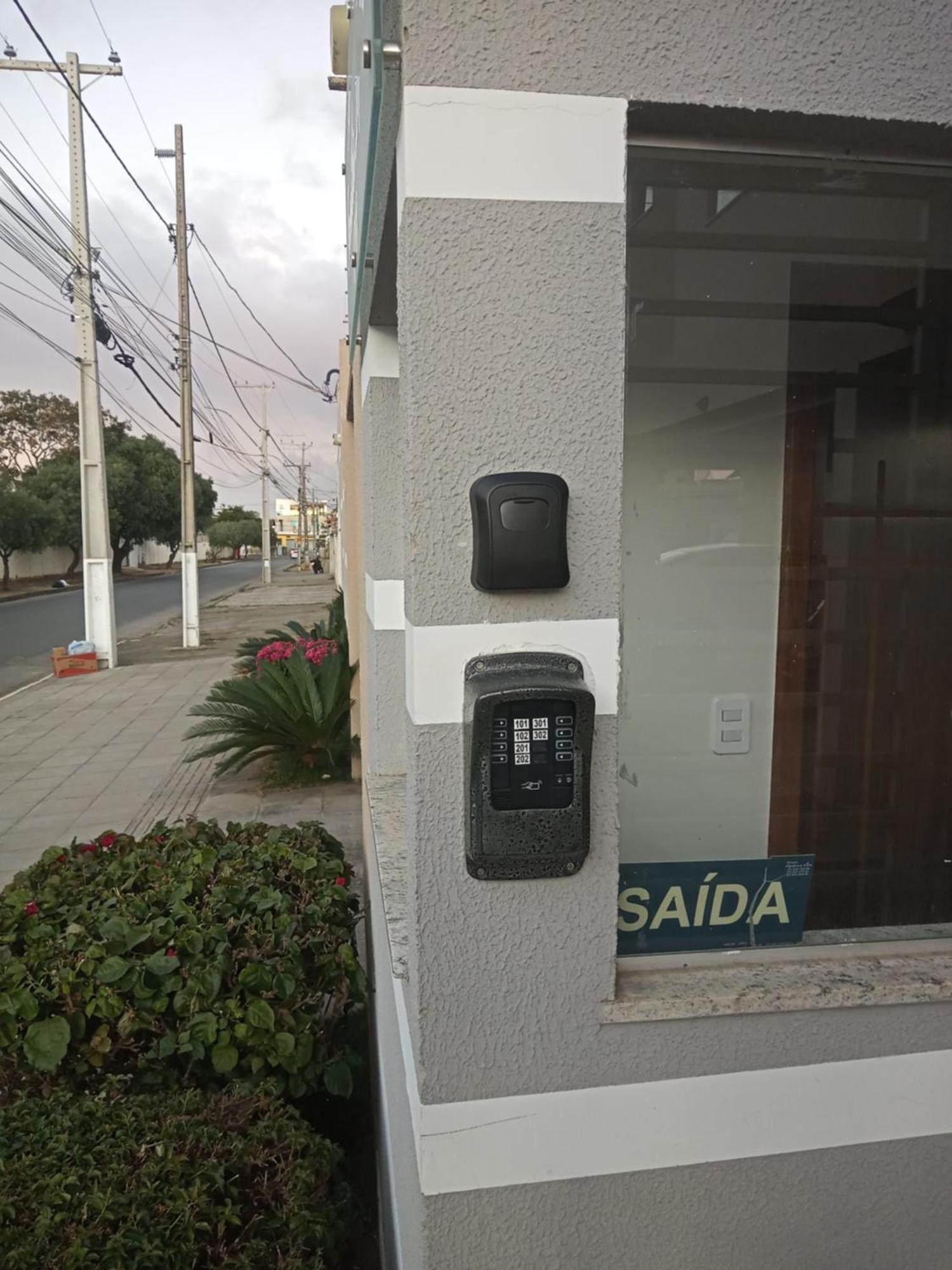 Completo 3 Quartos Sala Cozinha Lavanderia E Perto De Vitoria da Conquista