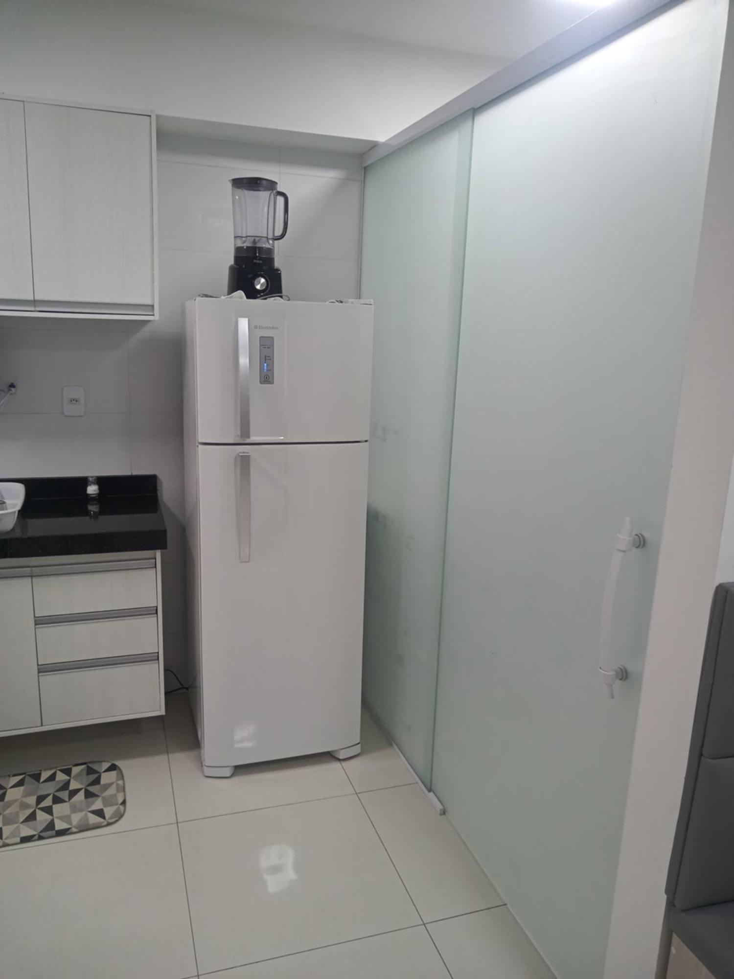 Completo 3 Quartos Sala Cozinha Lavanderia E Perto De * Vitoria da Conquista